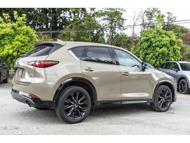 mazda CX-5 2024 - 9