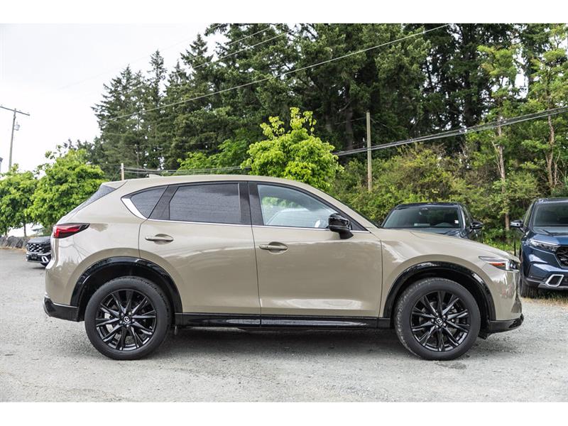 mazda CX-5 2024 - 10