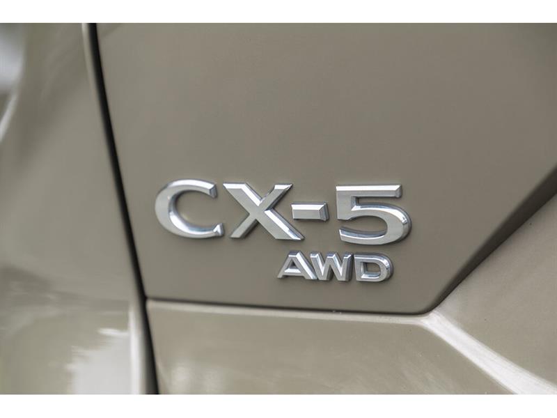 mazda CX-5 2024 - 12
