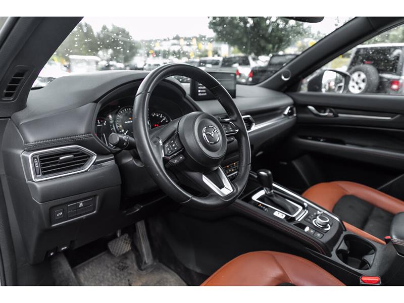 mazda CX-5 2024 - 16