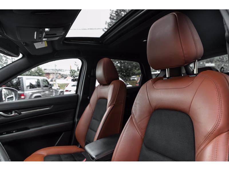 mazda CX-5 2024 - 19