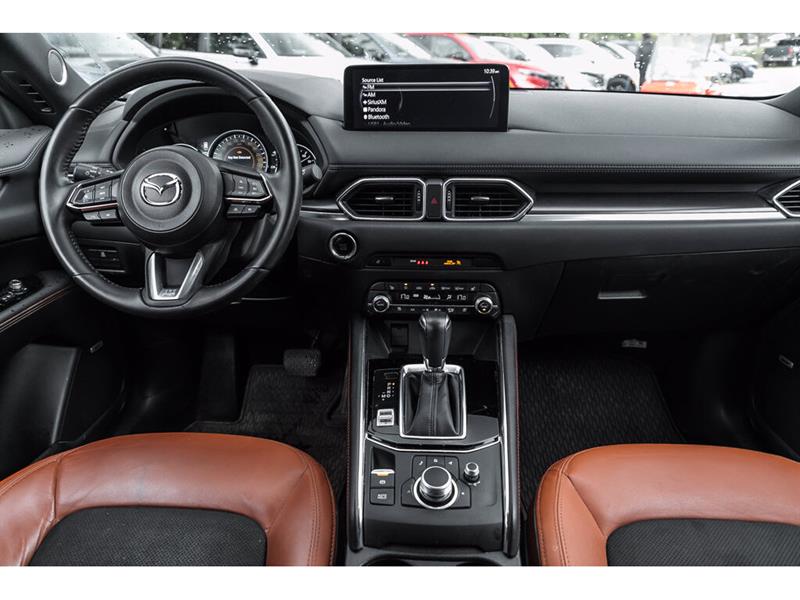 mazda CX-5 2024 - 21