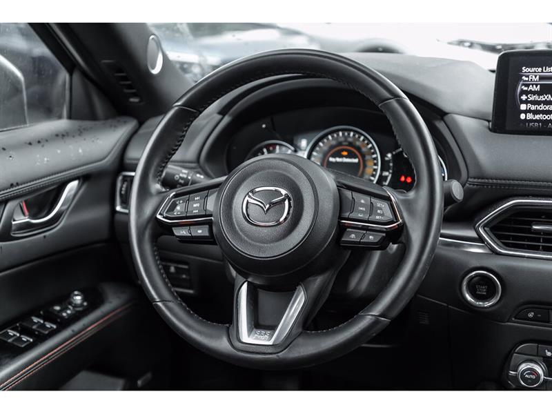 mazda CX-5 2024 - 22