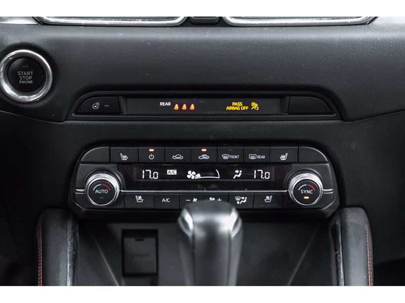 mazda CX-5 2024 - 25