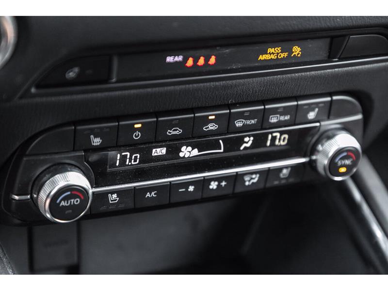 mazda CX-5 2024 - 33