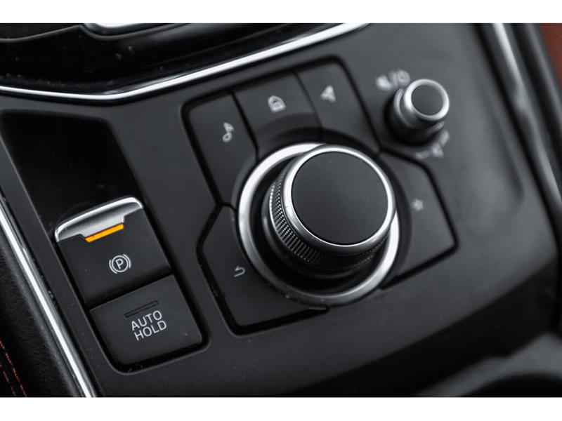 mazda CX-5 2024 - 34