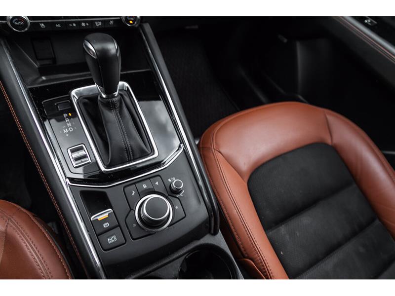 mazda CX-5 2024 - 35