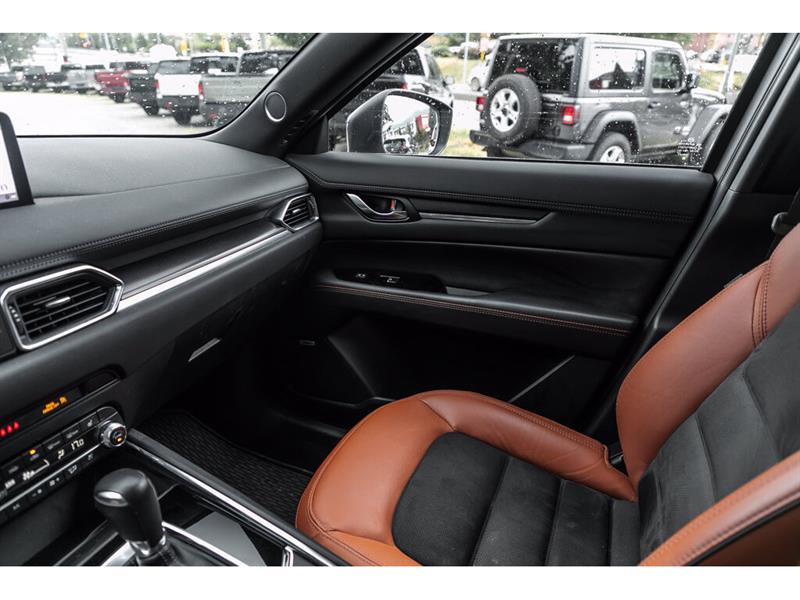 mazda CX-5 2024 - 36