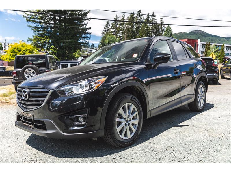 mazda CX-5 2016 - 3