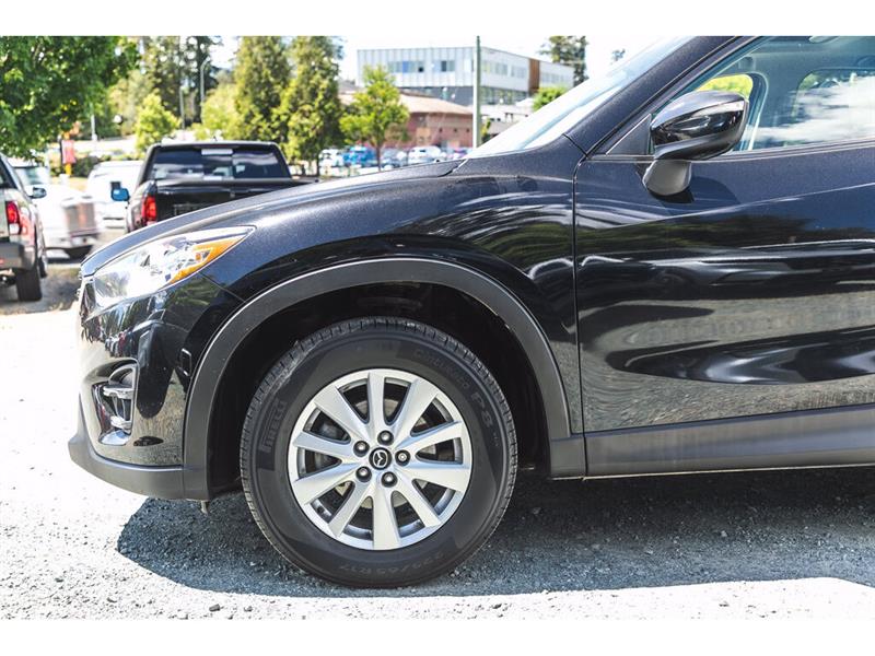 mazda CX-5 2016 - 4