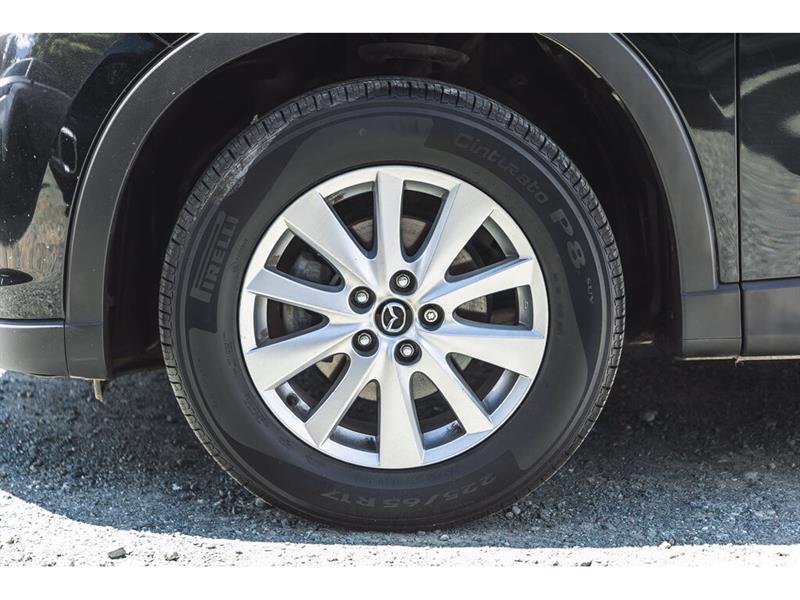 mazda CX-5 2016 - 5