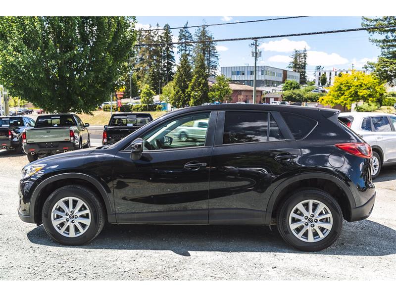mazda CX-5 2016 - 6