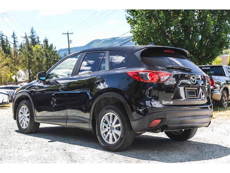 mazda CX-5 2016 - 7