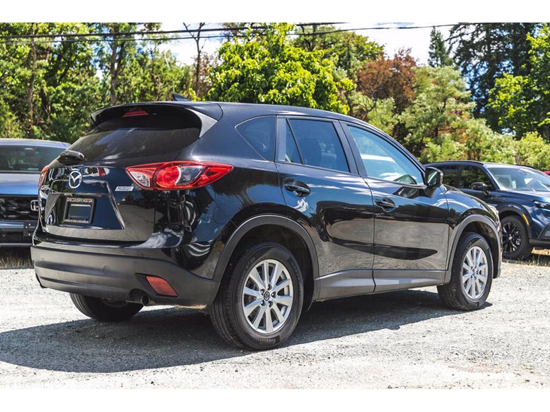 mazda CX-5 2016 - 9