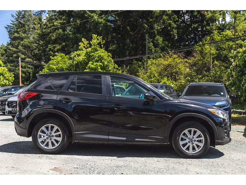 mazda CX-5 2016 - 10