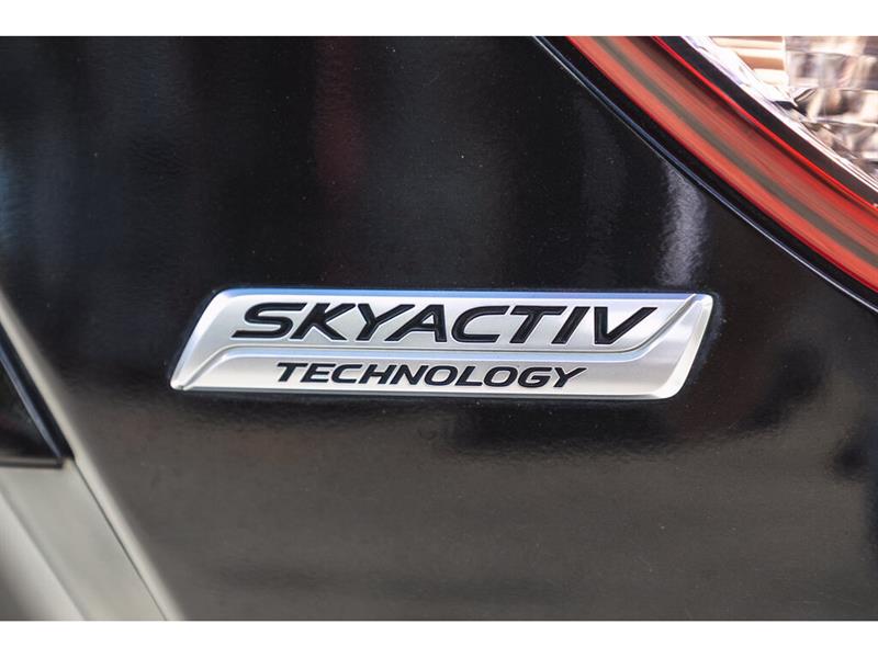mazda CX-5 2016 - 11