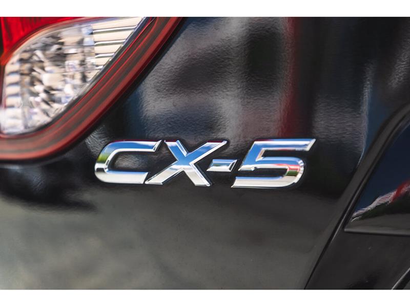 mazda CX-5 2016 - 12