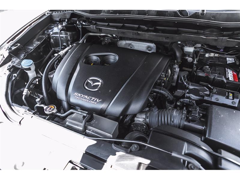 mazda CX-5 2016 - 13