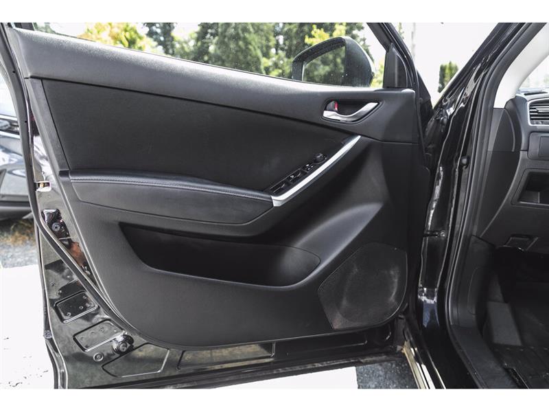 mazda CX-5 2016 - 14