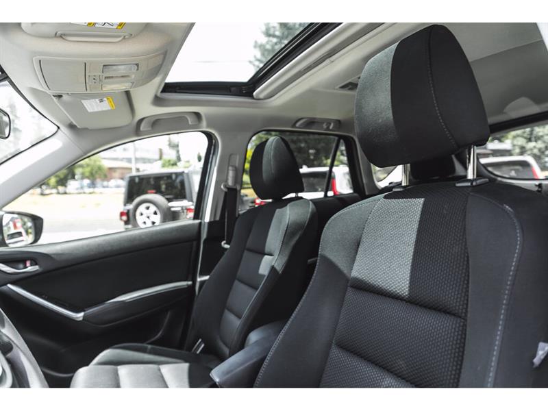 mazda CX-5 2016 - 20