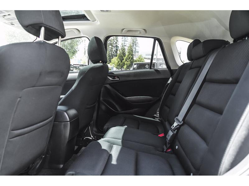 mazda CX-5 2016 - 21