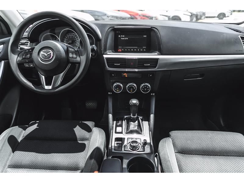 mazda CX-5 2016 - 22