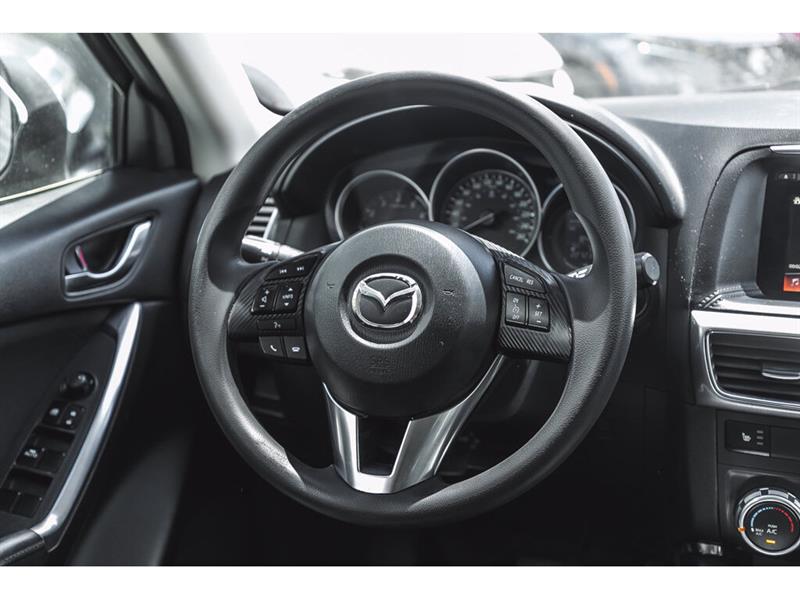 mazda CX-5 2016 - 23