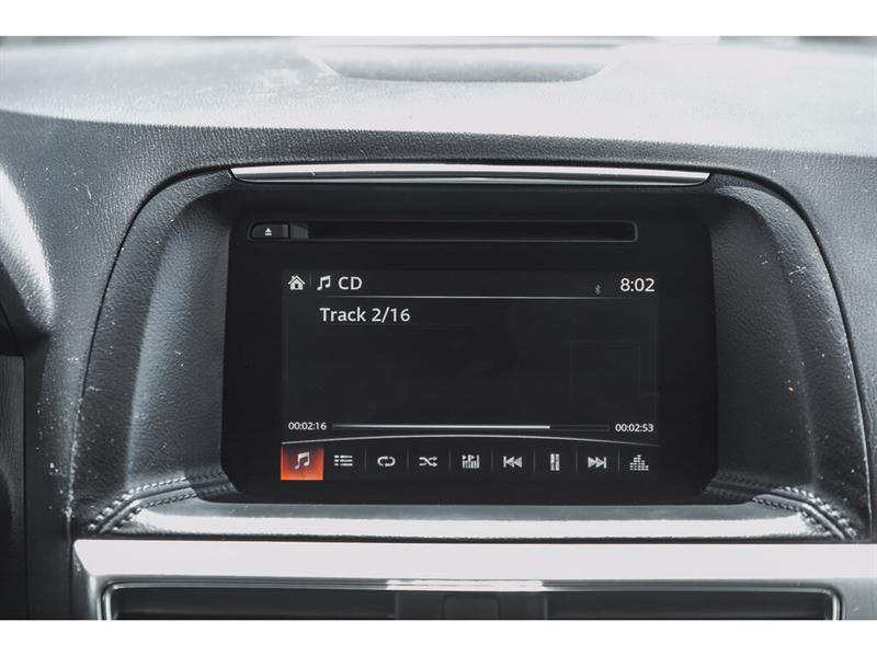 mazda CX-5 2016 - 24