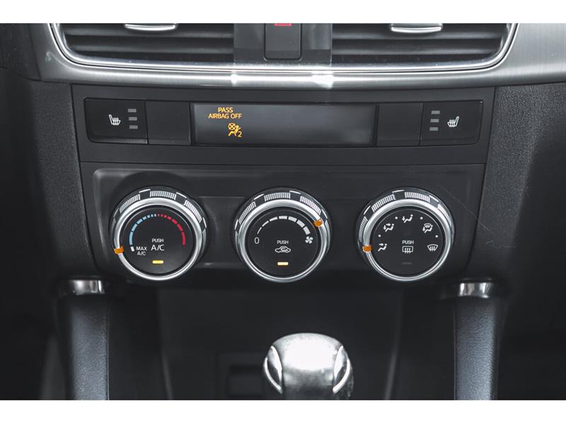 mazda CX-5 2016 - 25