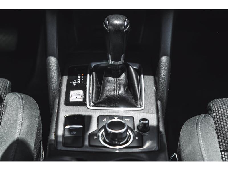 mazda CX-5 2016 - 26
