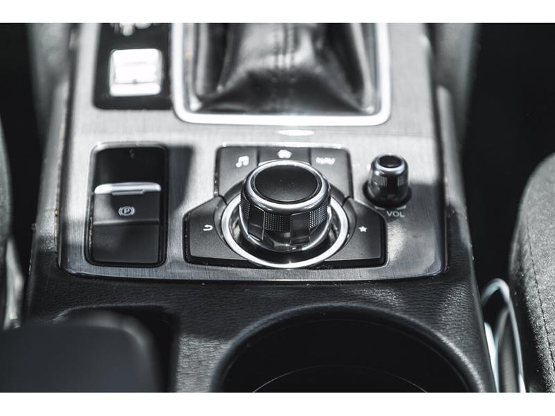 mazda CX-5 2016 - 27