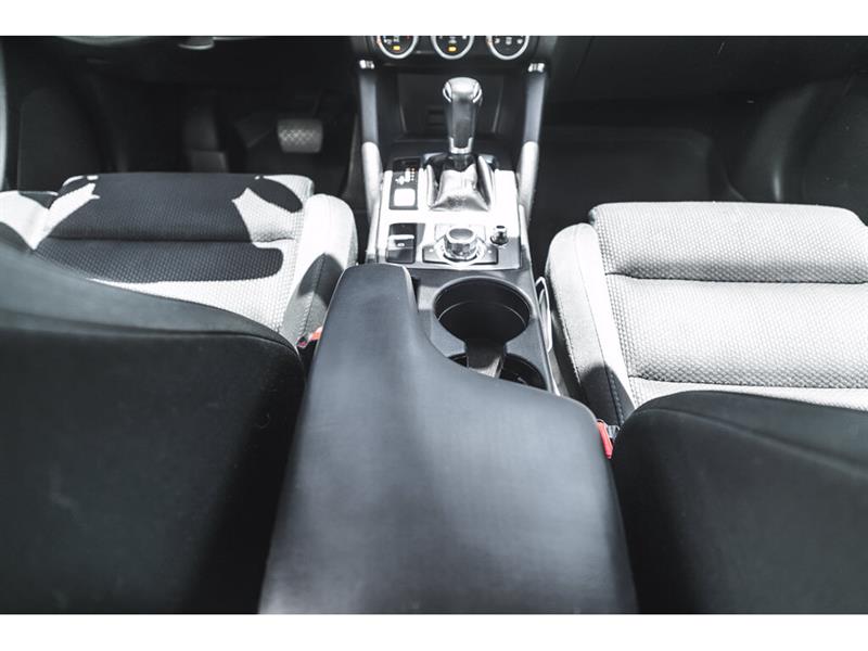 mazda CX-5 2016 - 28