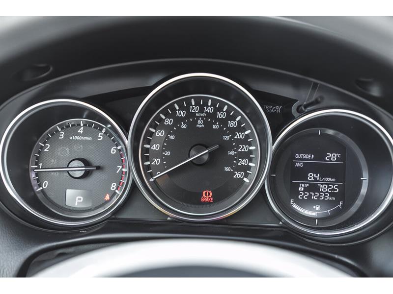 mazda CX-5 2016 - 29