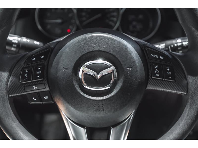 mazda CX-5 2016 - 30