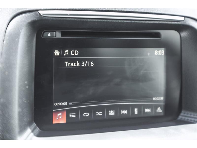 mazda CX-5 2016 - 31