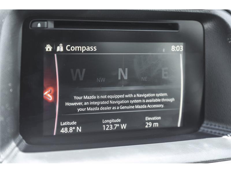 mazda CX-5 2016 - 33