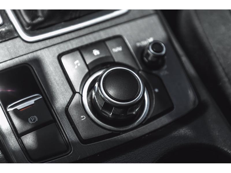 mazda CX-5 2016 - 35