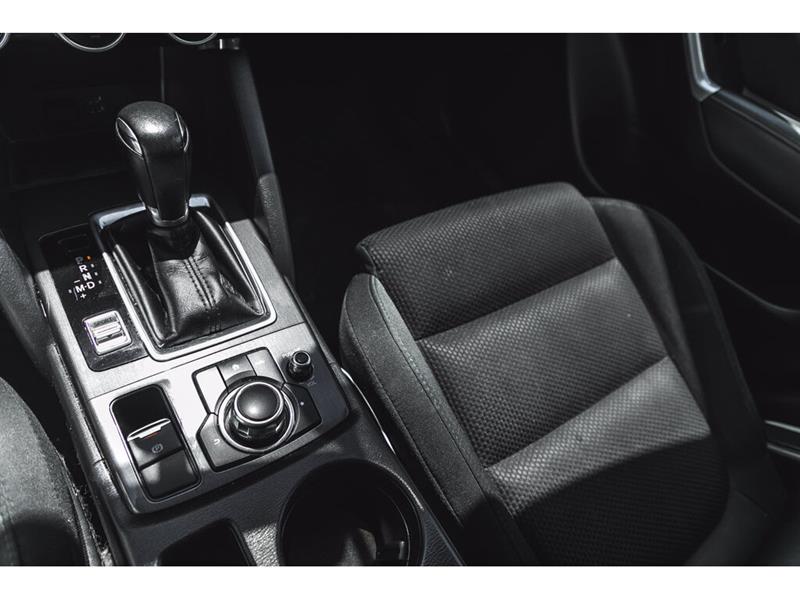 mazda CX-5 2016 - 36