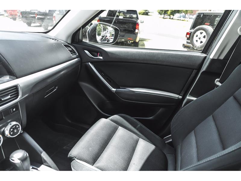 mazda CX-5 2016 - 37