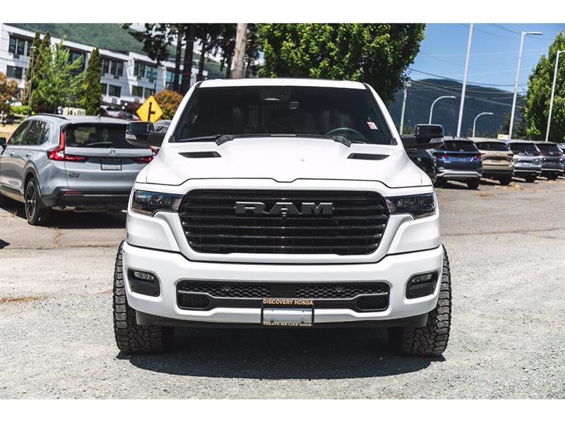 ram 1500 2025 - 2
