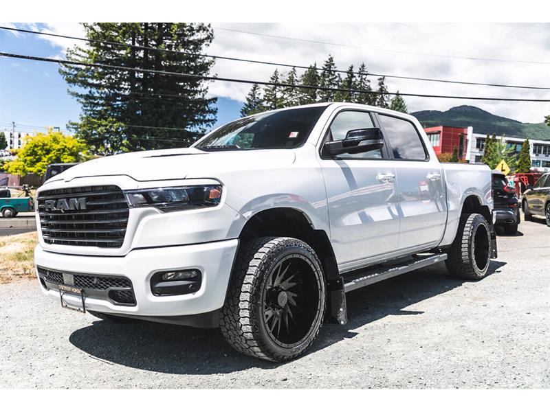 ram 1500 2025 - 3