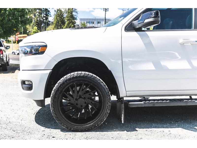 ram 1500 2025 - 4