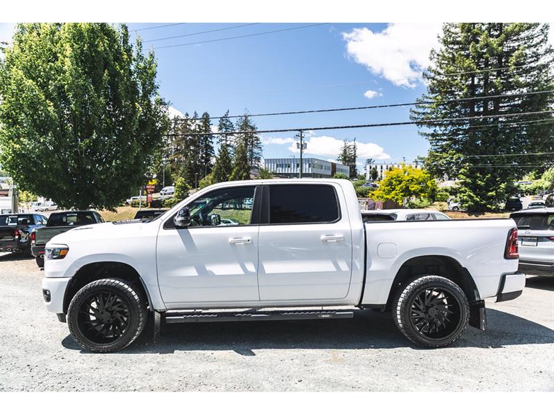 ram 1500 2025 - 8