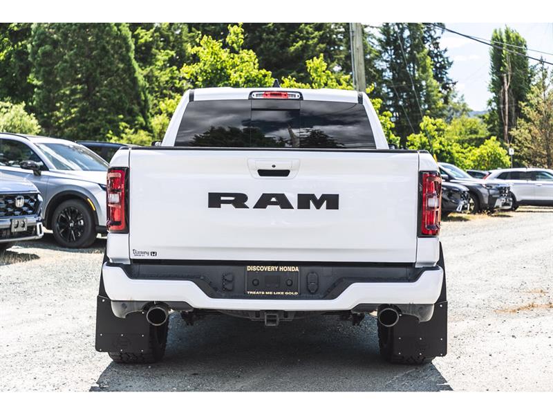 ram 1500 2025 - 10
