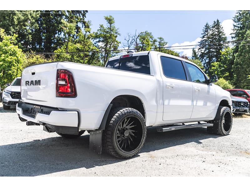 ram 1500 2025 - 11