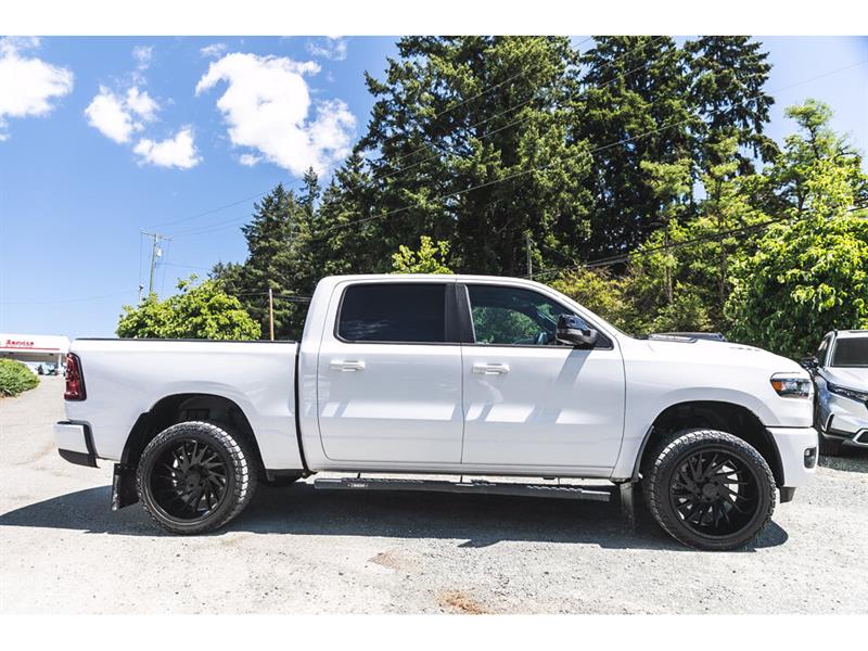 ram 1500 2025 - 12