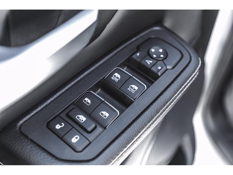 ram 1500 2025 - 17