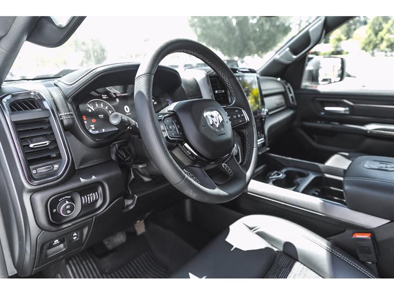 ram 1500 2025 - 19