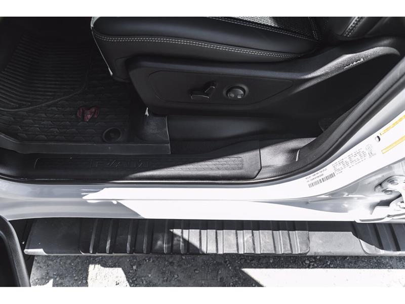 ram 1500 2025 - 21
