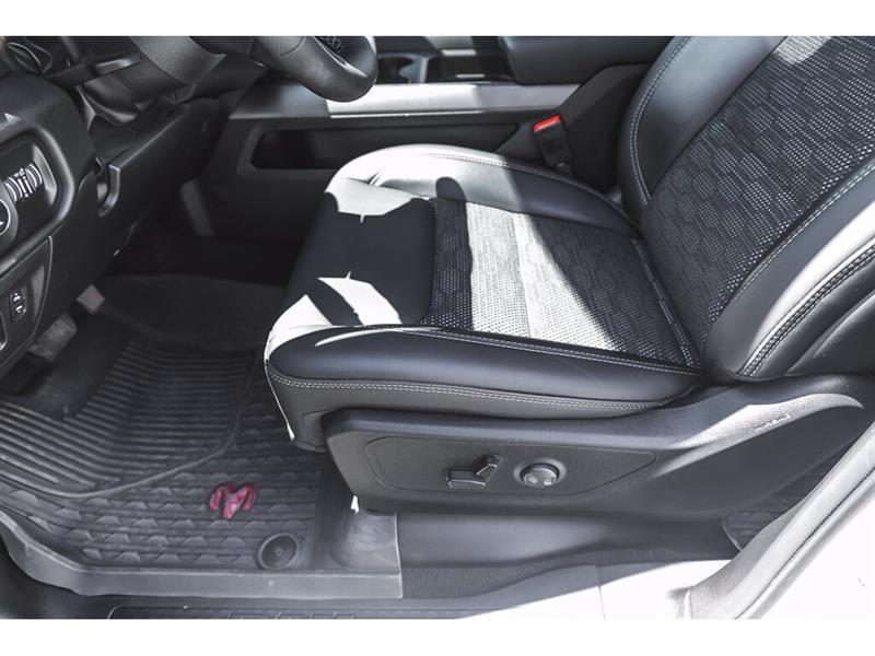 ram 1500 2025 - 22